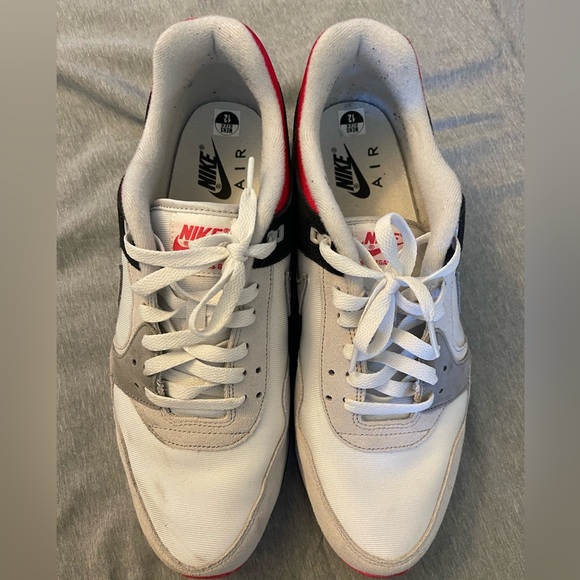 Mens Nike Air Pegasus - Picture 4 of 4